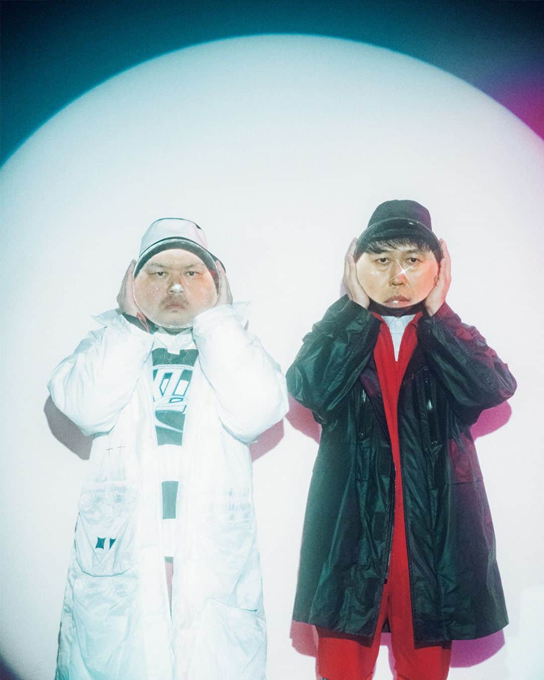 NYLON JAPANのインスタグラム