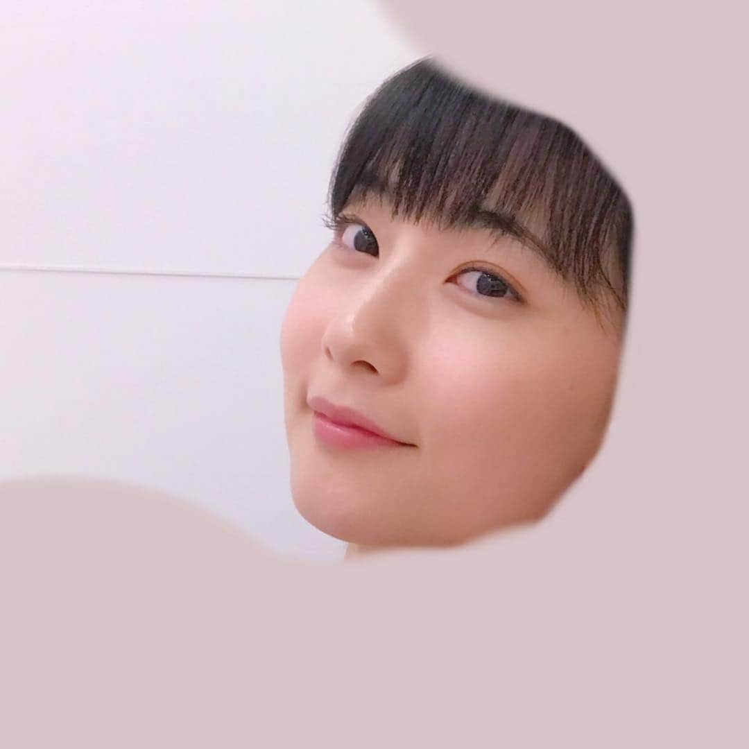 中嶋春陽さんのインスタグラム写真 - (中嶋春陽Instagram)「本日はまるで早めのお誕生日プレゼントかな。のような。  #楽しかったです  #お疲れ様でした  #ありがとうございました  #謎につつまれた #写真  #霧の中の私 #撮影  #hal #halhi #中嶋春陽」4月16日 21時16分 - hal_ru