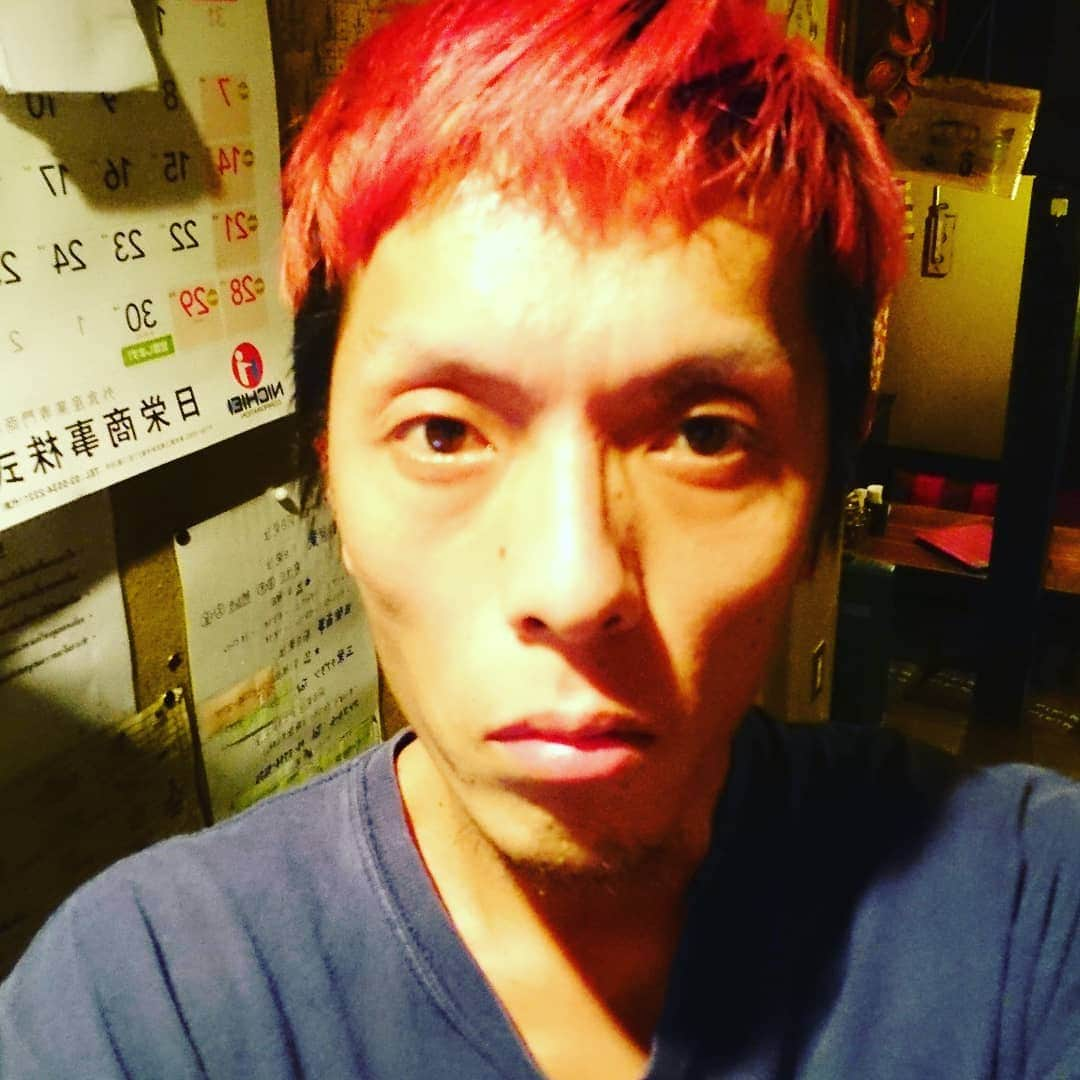 βさんのインスタグラム写真 - (βInstagram)4月16日 21時35分 - thanke311