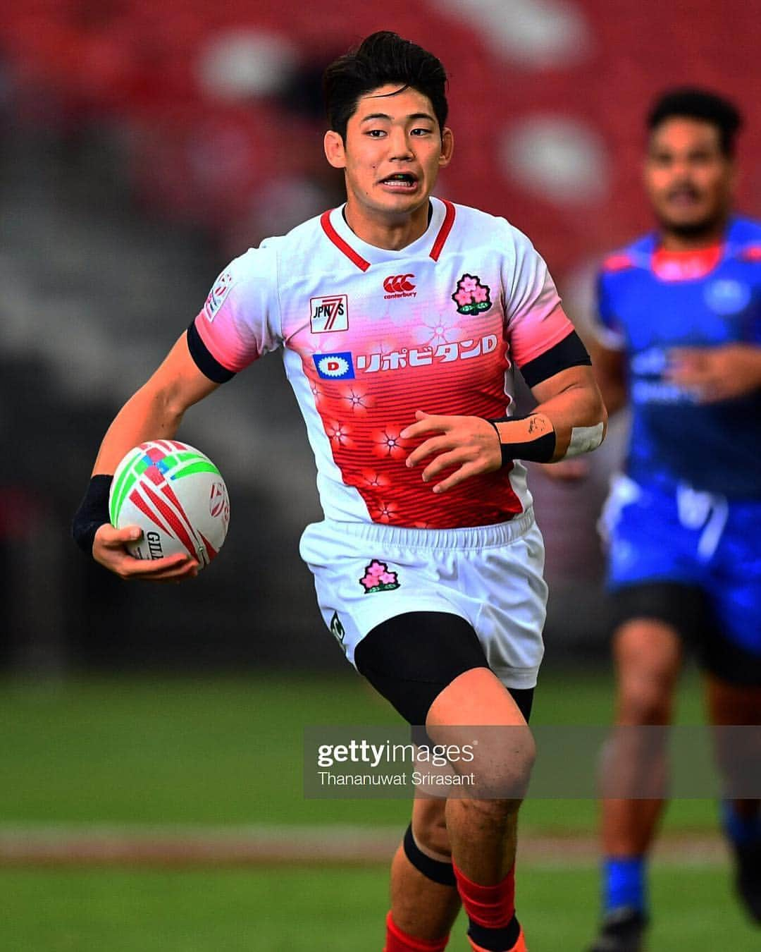 藤田慶和さんのインスタグラム写真 - (藤田慶和Instagram)「Singapore sevens🇸🇬 応援ありがとうございました🙇‍♂️ 求めてる結果が出せなくて、悔しい大会となりました… 前を向いて次のロンドン🇬🇧大会に向けてしっかり準備をしたいと思います！！ また応援よろしくお願いします🙇‍♂️ #singapore7s #singapore #sevens #japan #セブンズ #日本代表 #ワールドシリーズ #hsbc7s」4月16日 21時28分 - yoshikazu15