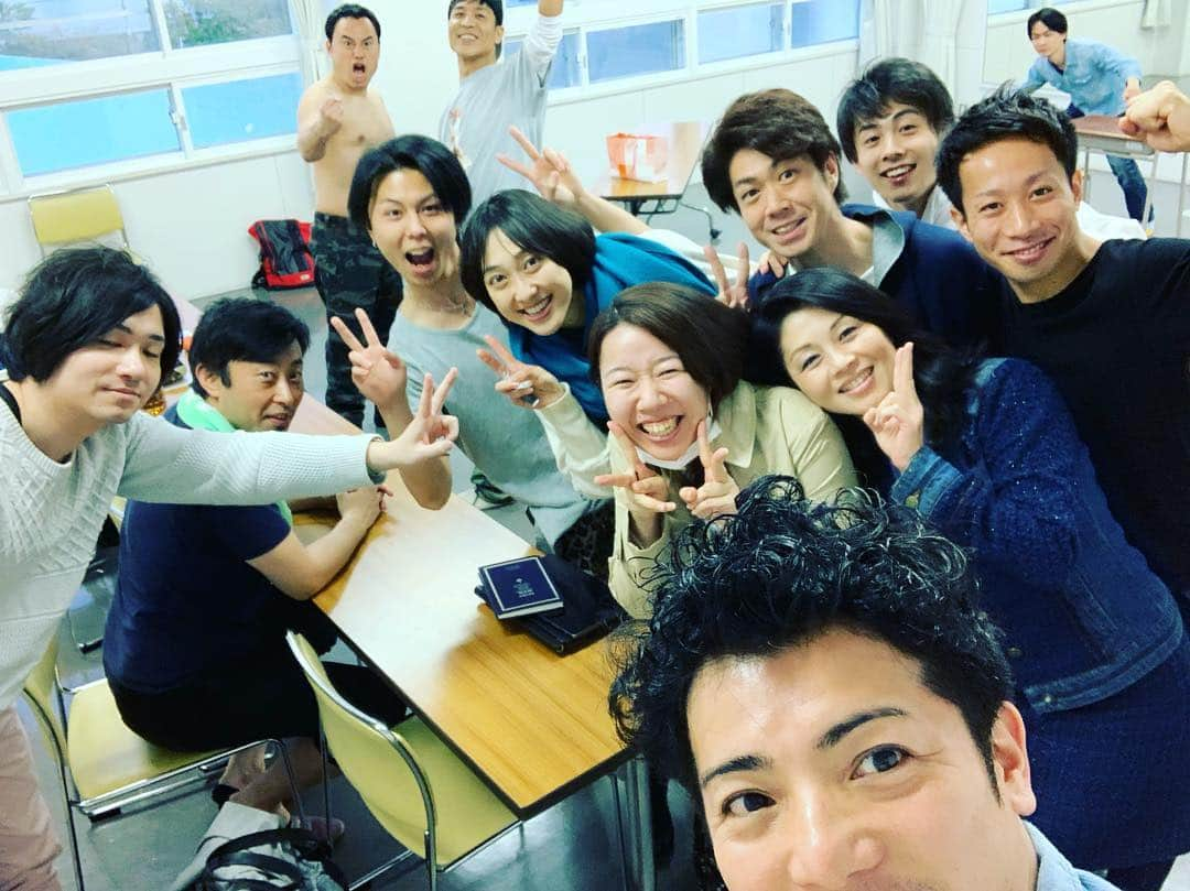 アモーレ橋本さんのインスタグラム写真 - (アモーレ橋本Instagram)「‪遂に舞台は来週！‬ ‪『新人シナリオライター発掘プロジェクト』‬ ‪・第4回ACEシアター‬ ‪「舞台4月1日物語 エイプリルフール」‬ ‪4/23(火)〜4/29(金)‬ ‪中目黒トライ‬ ‪チケット:3800円/当日4000円‬ ‪(アモーレ橋本はAチーム)‬ ‪※チケットはDMにて※‬ #中目黒トライ #舞台 #エイプリルフール #シナリオライター発掘プロジェクト #アモーレ橋本 #4月1日物語」4月16日 21時39分 - bravo_hashimoto