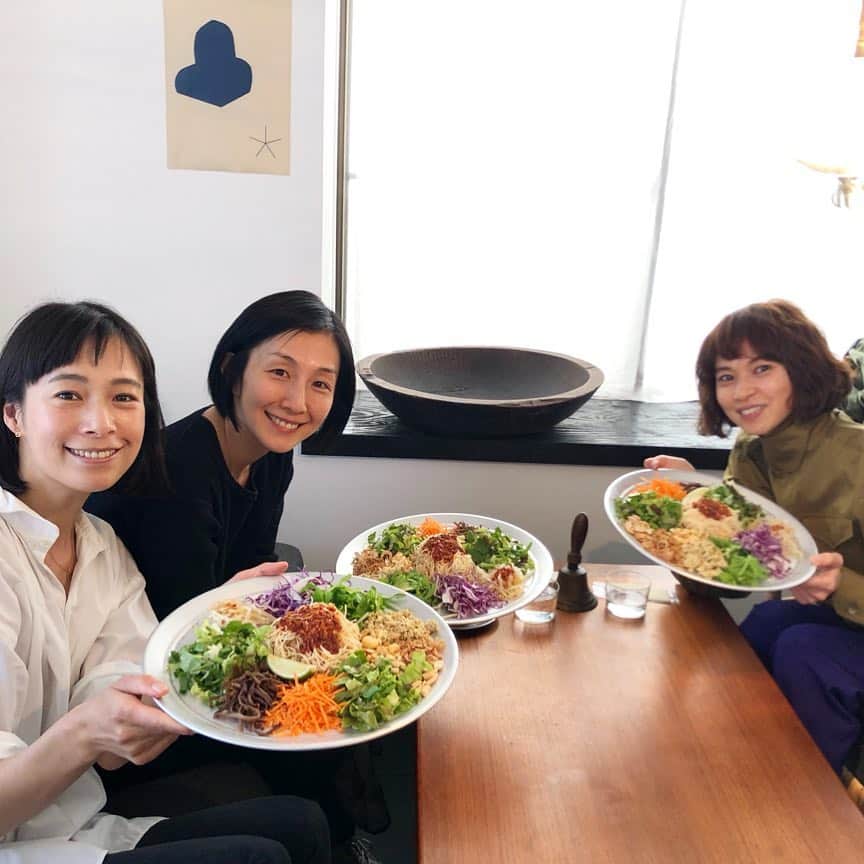 AYUMIのグルメインスタ