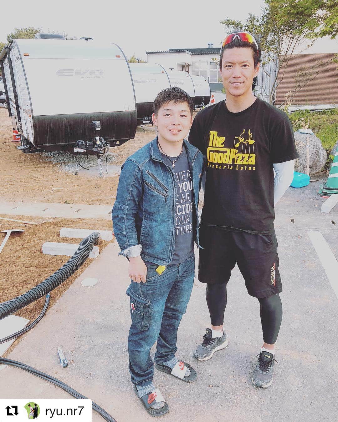 赤星拓のグルメインスタ