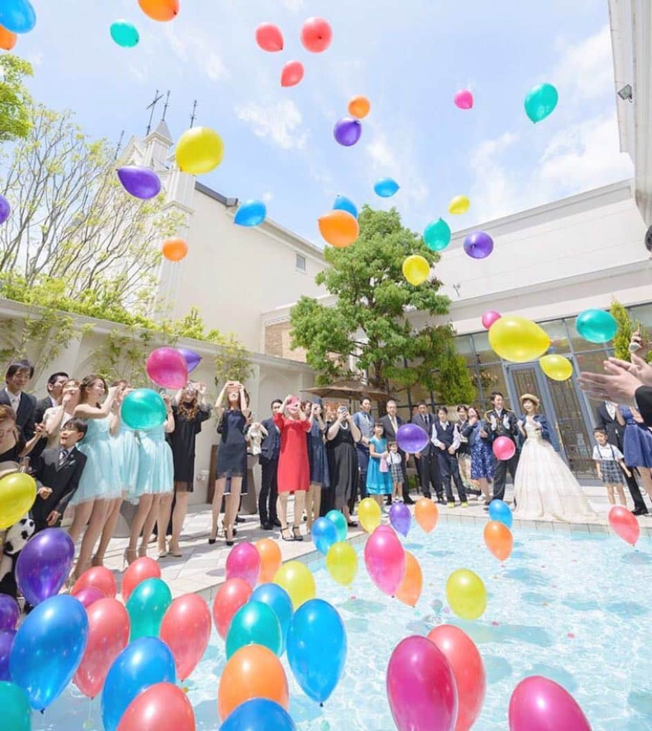 ベストブライダル公式のグルメインスタ