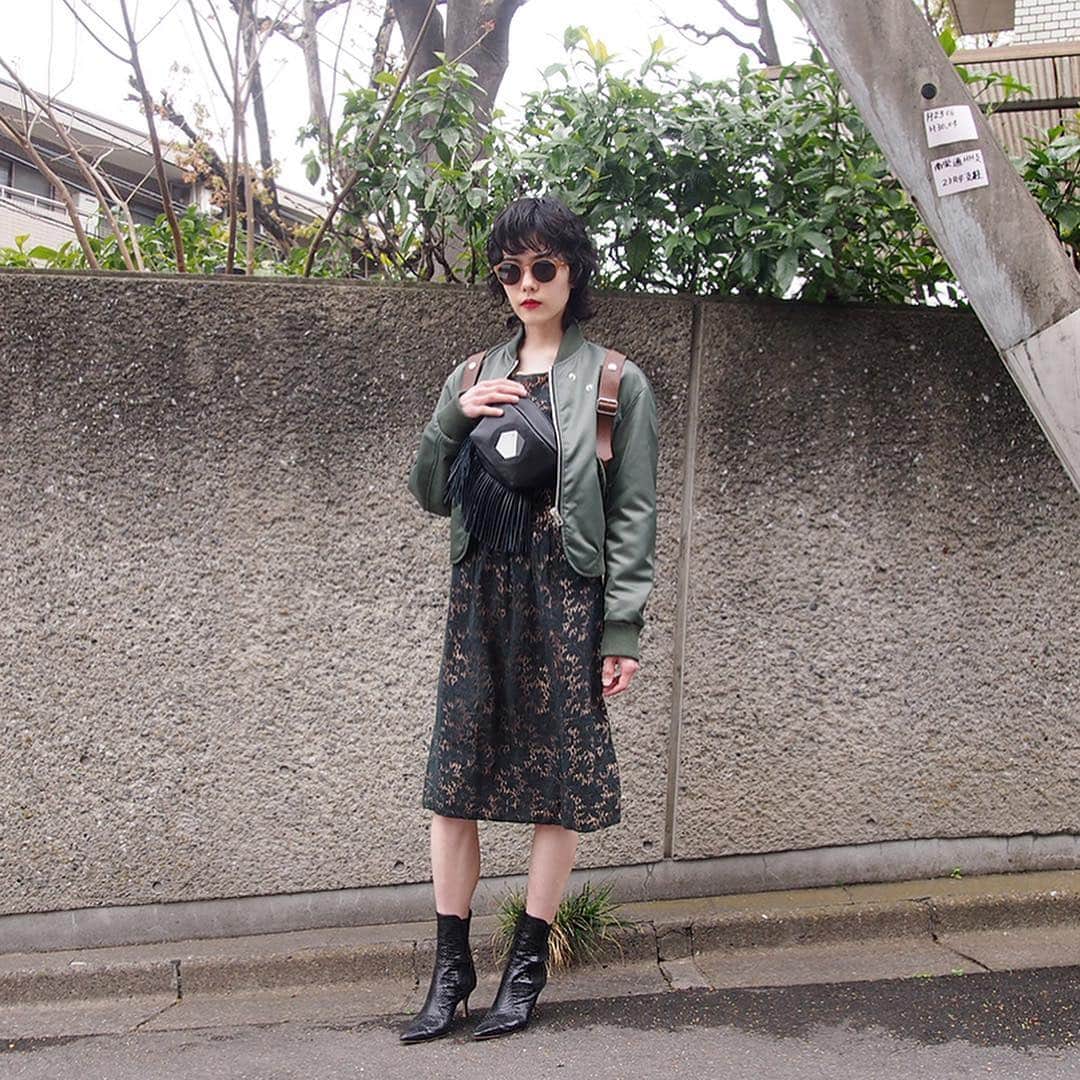 Sisterさんのインスタグラム写真 - (SisterInstagram)「【NEXT ARRIVAL】 @ 4.17(wed)~ 「USED&VINTAGE」 . JIL SANDER set up ¥13,000- . Rib knit ¥4,500- Lace skirt ¥7,000- . Lace dress ¥8,500- . #sister_tokyo #usedclothing #vintageclothing #sisterusedselection」4月16日 21時58分 - sister_tokyo