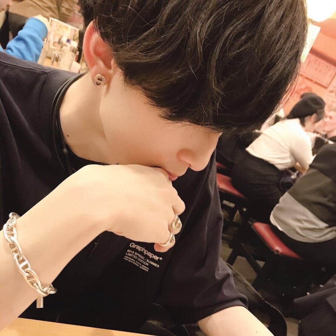 みっきーのグルメインスタ