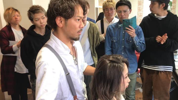 浅野宏明のインスタグラム