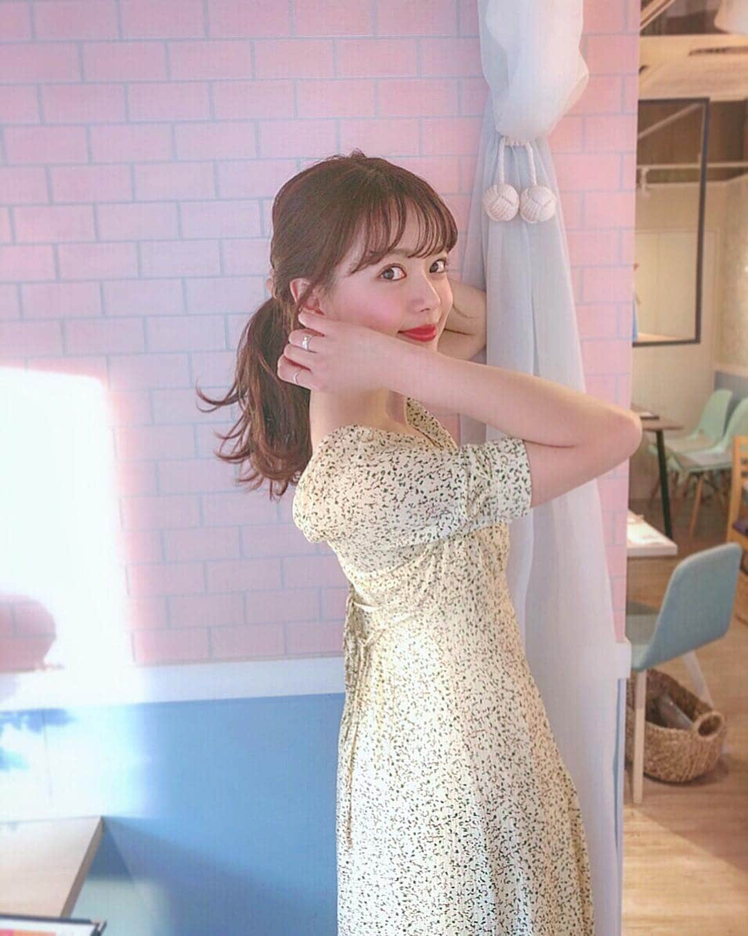 山崎春佳のグルメインスタ