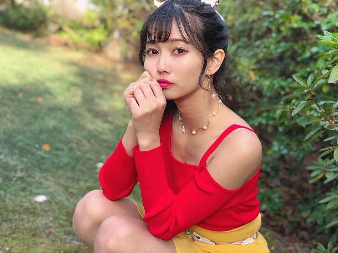 木下綾菜さんのインスタグラム写真 - (木下綾菜Instagram)「新衣装。 今日初披露したよ！ 「Special Day」 これから沢山歌っていくから よろしくね☺︎ . #さんみゅ ＃木下綾菜」4月16日 22時49分 - kinoshita_ayana