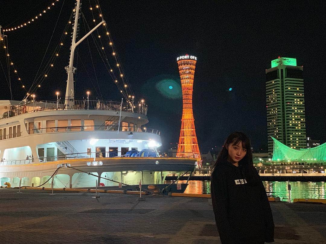 山本彩加のインスタグラム