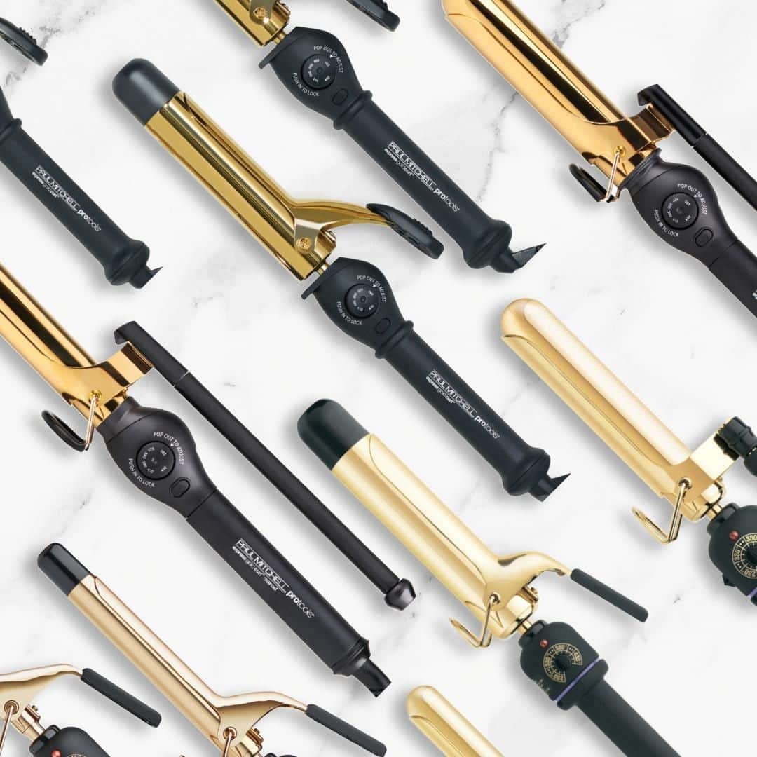 CosmoProf Beautyさんのインスタグラム写真 - (CosmoProf BeautyInstagram)「I love goooooooold 🤩 There are only a few days left to save over 40% on select @hottoolspro & @paulmitchellus gold barrel curling irons - Sale ends April 18th ✨ Stock up at #cosmoprofbeauty where you are #licensedtocreate」4月16日 23時00分 - cosmoprofbeauty
