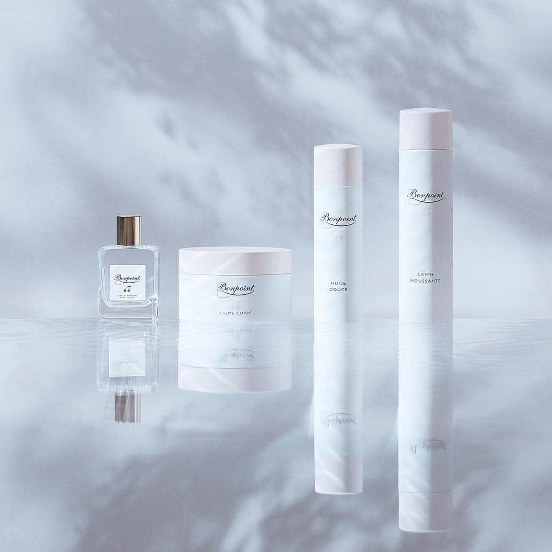 bonpointさんのインスタグラム写真 - (bonpointInstagram)「The essential Bonpoint skincare products every routine needs 🍒 . . . #skincare #bonpointskincare #bonpoint #facecream」4月16日 23時11分 - bonpoint