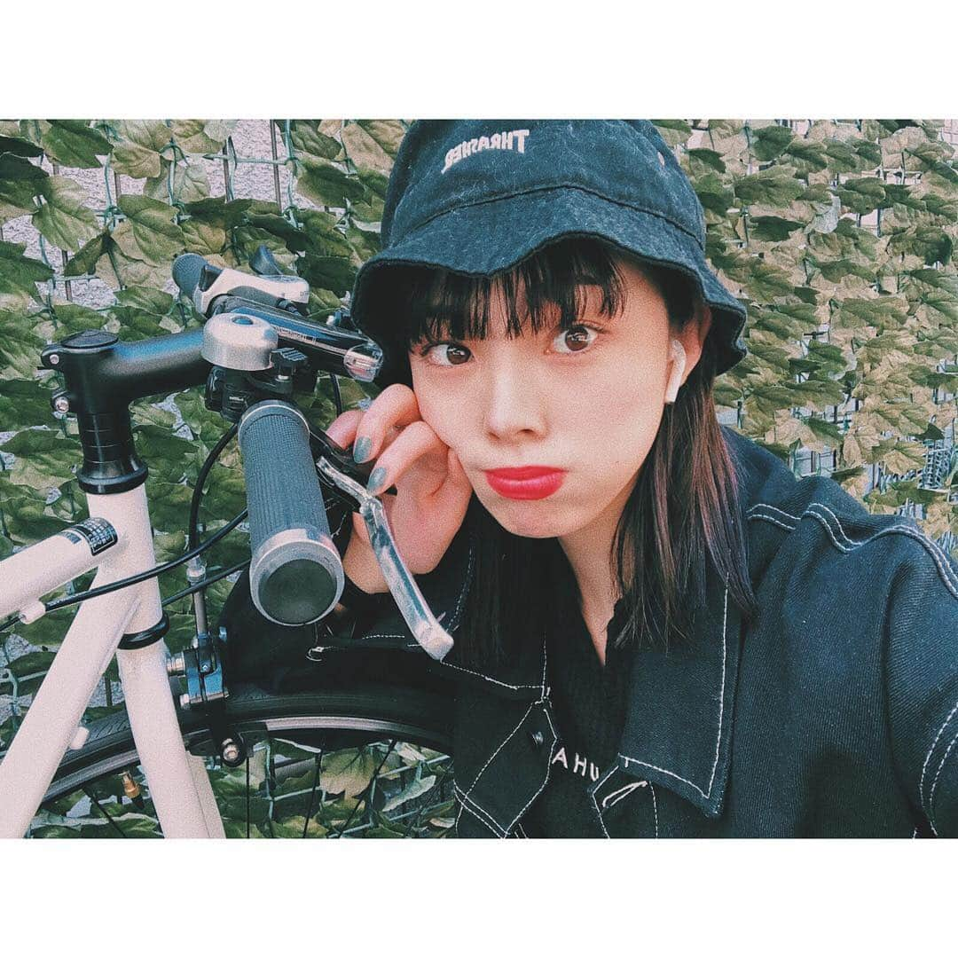 松井貴香のインスタグラム