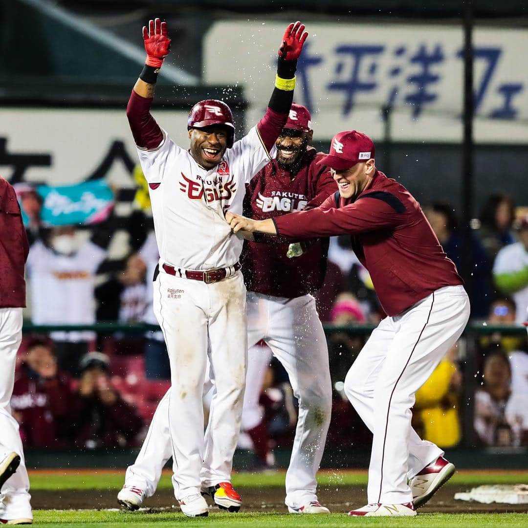東北楽天ゴールデンイーグルスのグルメインスタ