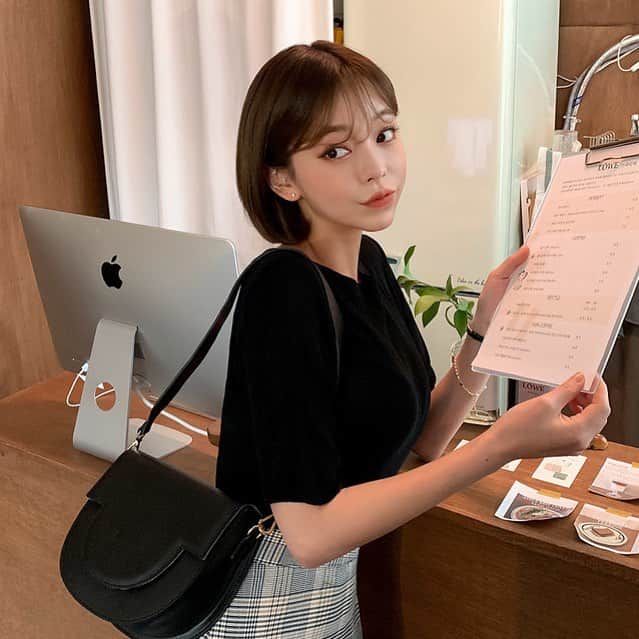 Chuuのインスタグラム：「굿나잇~💕#chuuseoul」