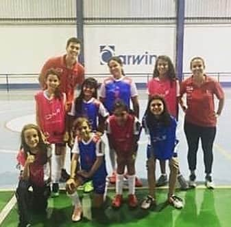 ジーコさんのインスタグラム写真 - (ジーコInstagram)「Escola de Futebol Zico 10 em Vitoria,comandada pelo meu amigo Eliton Perini,fazendo o 2’ Torneio Interno.Vamos la garotada.Boa sorte e sucesso e não esqueçam de respeitar as regras do jogo.」4月16日 23時22分 - zico