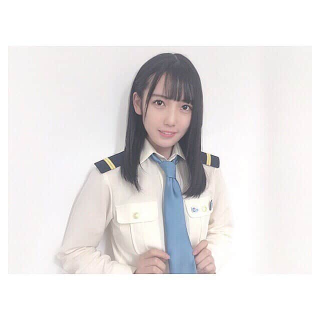 門田桃奈のインスタグラム：「﻿ ｡*⑅୨୧┈┈┈┈┈┈┈┈┈୨୧⑅*｡﻿ ﻿ ﻿ こんにちは﻿ ﻿ ﻿ 04/16﻿ ﻿ ﻿ 今日﻿ ﻿ STU48船上劇場がついに出航しました‪‪︎︎︎︎☺︎﻿ ﻿ .﻿ .﻿ .﻿ ﻿ ﻿ ﻿ 瀬戸内7県の海を航海する STU48号 🚢 ﻿ ﻿ ﻿ #STU48 #出航  #2019/04/16」