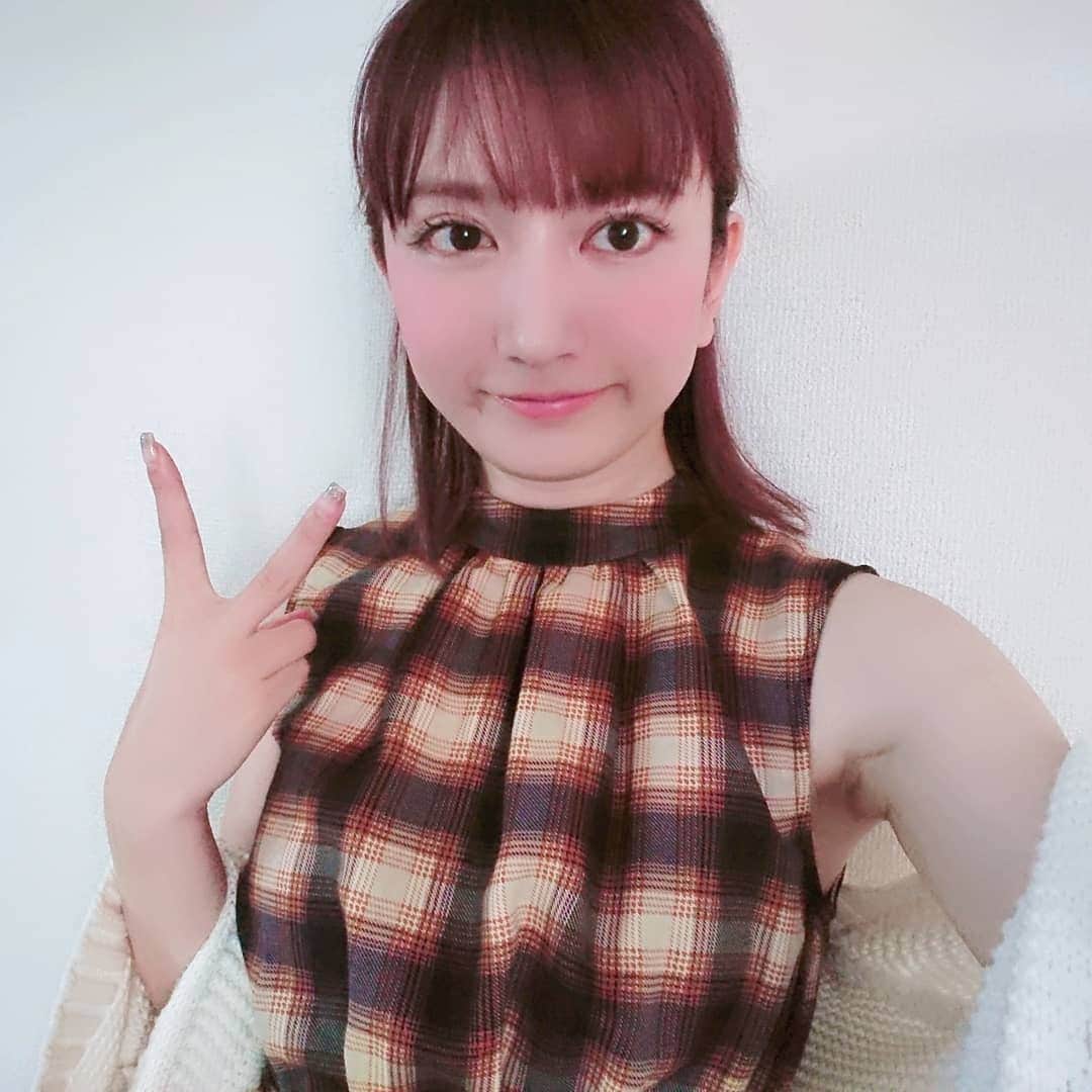 清水楓のインスタグラム