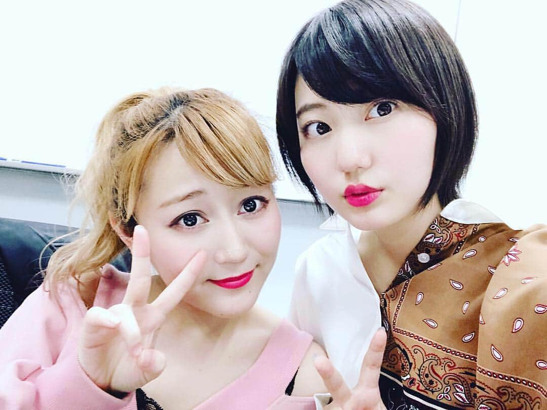 新井愛瞳のインスタグラム