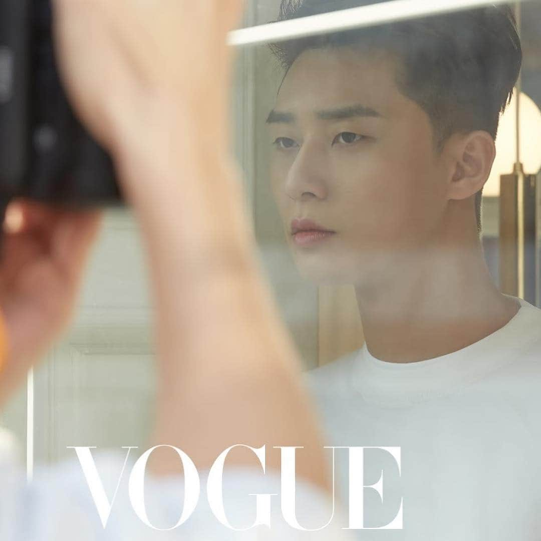 Vogue Taiwan Officialのインスタグラム