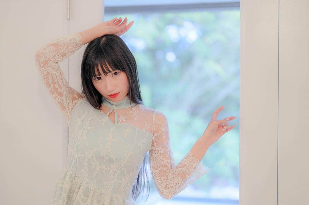 秋元るいのインスタグラム