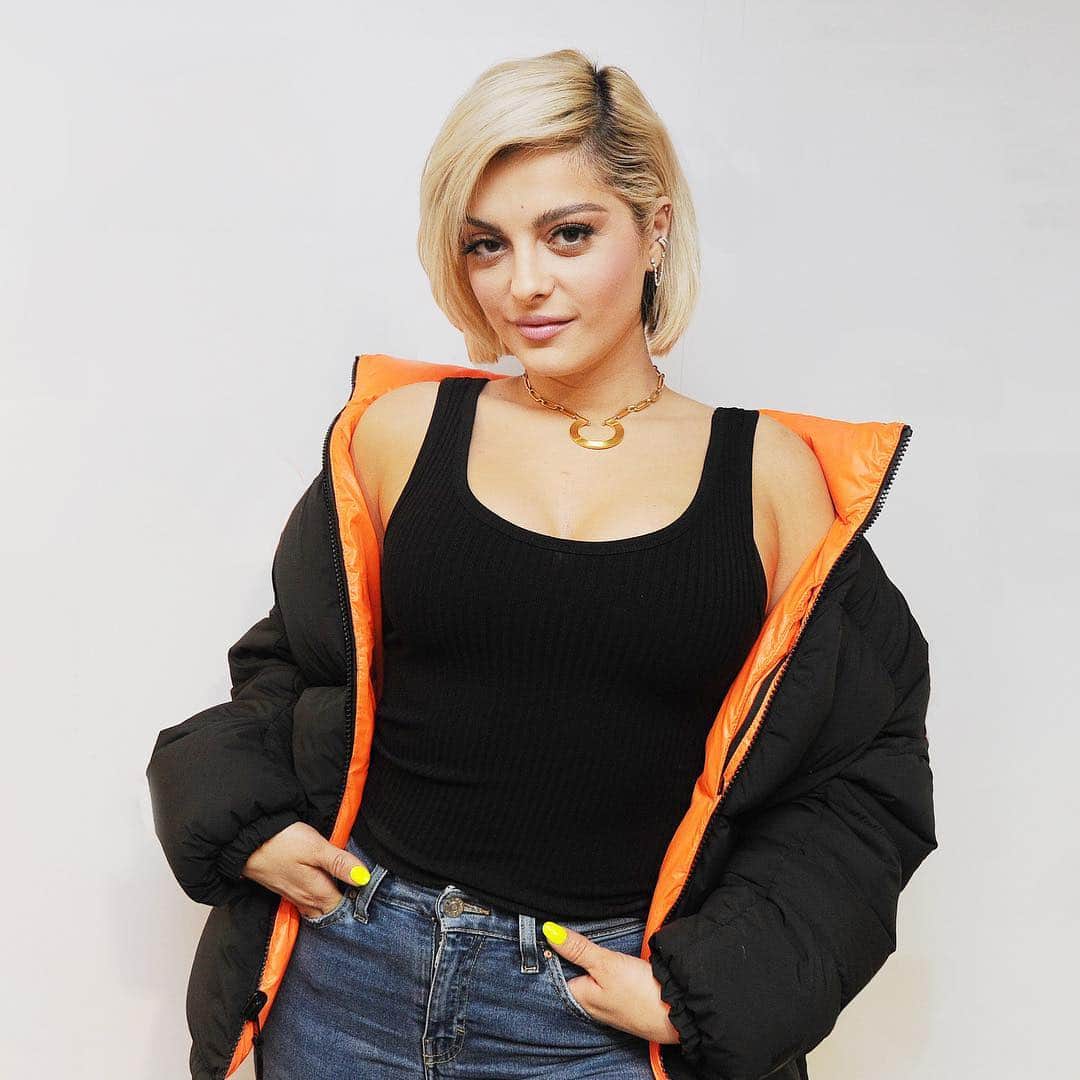 BBC Radioさんのインスタグラム写真 - (BBC RadioInstagram)「“I’m bipolar and I’m not ashamed anymore”. Sending our love to @beberexha who has opened up about having bipolar disorder on Twitter. ❤️」4月17日 0時10分 - bbcradio1