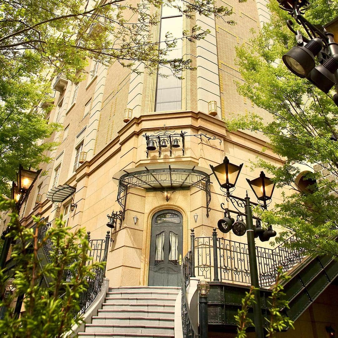 ホテルモントレ仙台ウエディングのグルメインスタ