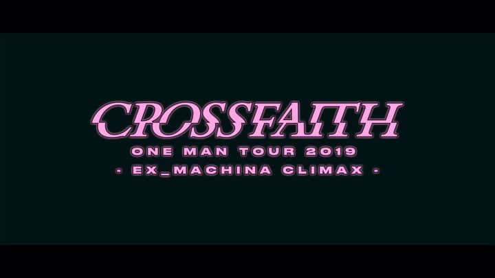 Tatsuya Amanoのインスタグラム：「Recap from EX_MACHINA CLIMAX Tokyo🤘🏻 Thank you everyone who came to this tour! See you guys next time ✨  EX_MACHINAの全貌を見に来てくれてありがとう！ 今回のように作り込んだ空間を皆んなに見せれて嬉しかったし、最高だった🔥  次はワンマンツアーとはガラリと違うNITROPOLIS vol.2をお楽しみに😎  Film by @youngmyungsong  Photo by @cazrowaoki」