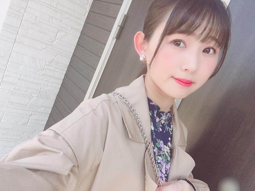 熊沢世莉奈さんのインスタグラム写真 - (熊沢世莉奈Instagram)「22歳になりましたっ！！☺️💗」4月17日 0時27分 - kuma_0417