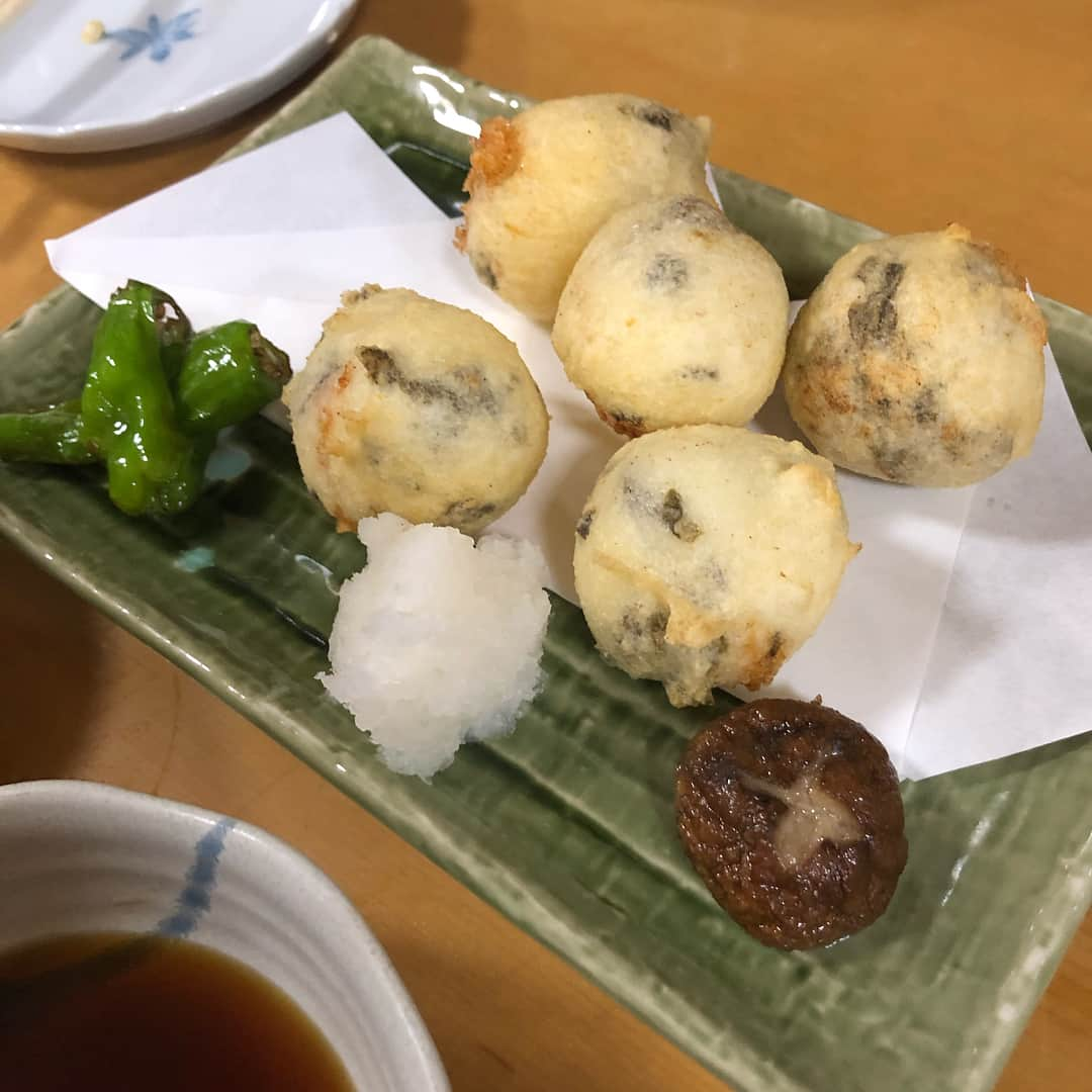 トニーフランクさんのインスタグラム写真 - (トニーフランクInstagram)「地元近所のかんばらと地元近辺で飲む」4月17日 0時32分 - tonyfrank.tonyfrank