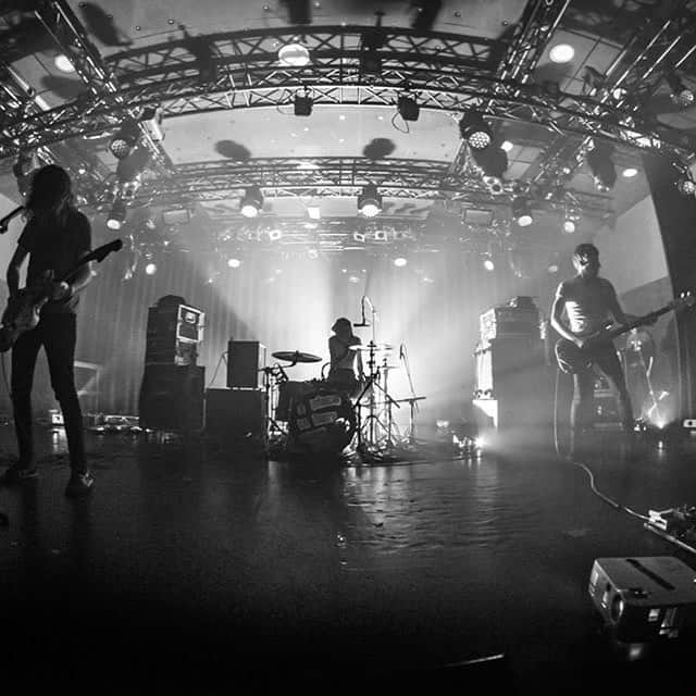 A Place to Bury Strangersのインスタグラム：「Brazil! We are coming to Sao Paulo on Thursday May 9th to play @centroculturalsp  Thanks to @balaclavarecords  Tickets:  https://www.ingressorapido.com.br/event/30883-1?fbclid=IwAR0sOG6TAgqv_qCJ-_NWfv7SQCLx_FzBlrYAsfiwwAgS0YucDjJjdP-RlIA  RSVP to Facebook Event:  https://www.facebook.com/events/279061016346529/  #aplacetoburystrangers #southamericantour #saopaulo #ccsp #centrocultuuralsaopaulo #balaclavarecords #aptbs #dionluandon #robigonzalez #oliverackermann #brazil  Photo by @maron_stills」