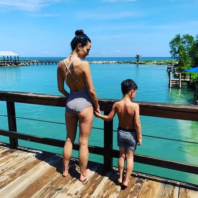 ジョーダナ・ブリュースターさんのインスタグラム写真 - (ジョーダナ・ブリュースターInstagram)4月17日 0時41分 - jordanabrewster