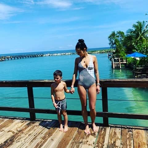 ジョーダナ・ブリュースターさんのインスタグラム写真 - (ジョーダナ・ブリュースターInstagram)4月17日 0時41分 - jordanabrewster