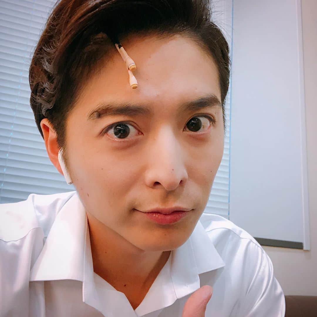 小池徹平のインスタグラム