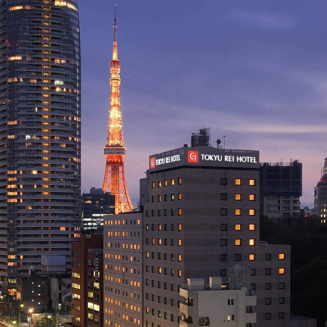 東急ホテルズのグルメインスタ