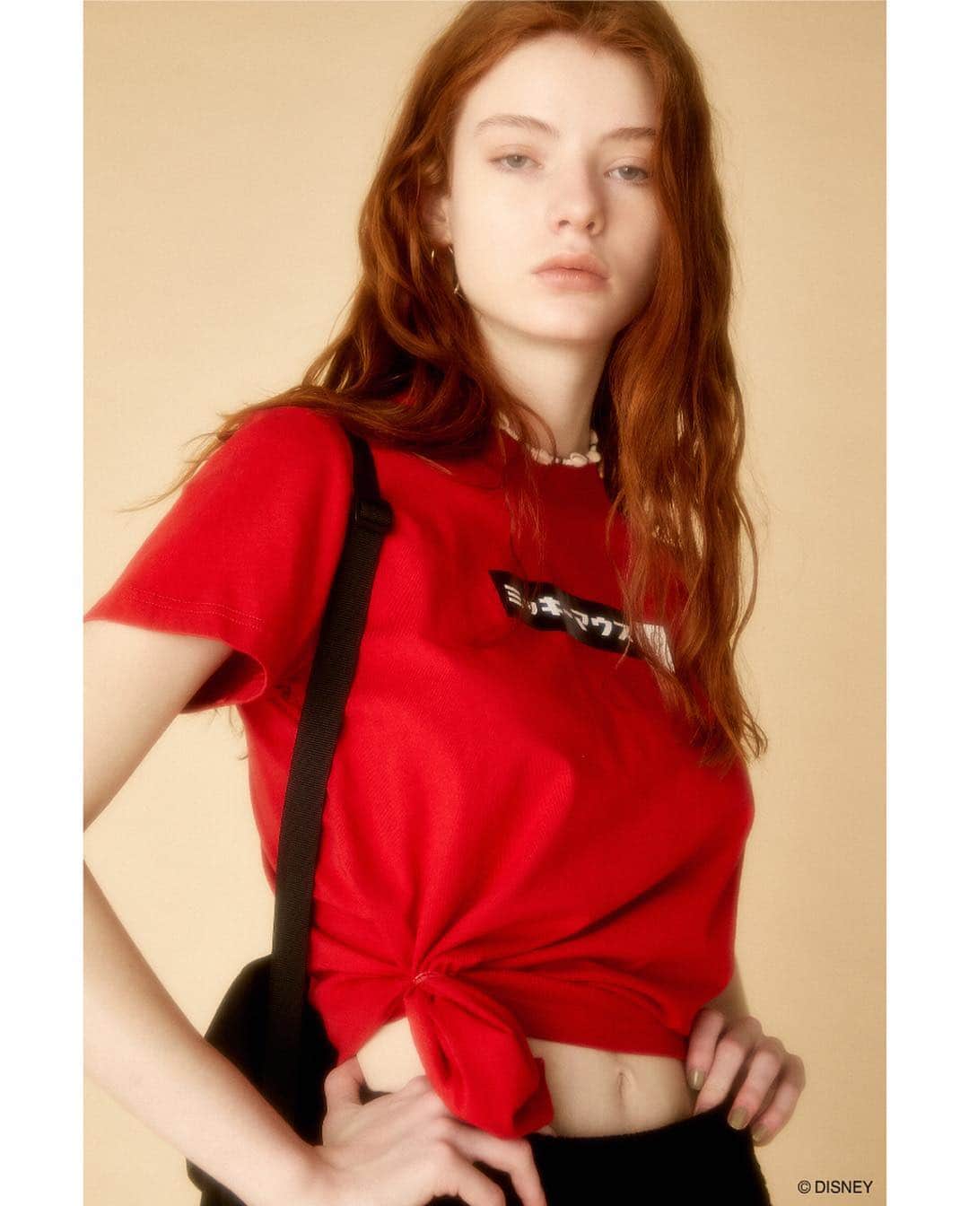 SHEL'TTER WEB STOREのインスタグラム