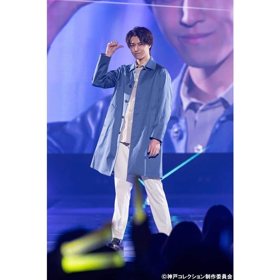 神戸コレクションさんのインスタグラム写真 - (神戸コレクションInstagram)「. . . 神戸コレクション 2019 SPRING/SUMMER -ガールズフェスティバル- OFFICIAL PHOTO . ▽STAGE▽ 超特急 FASHION SHOW . ▽BRAND▽ #STUDIOUS (@studious_official) . ▽MODEL▽ #カイ #リョーガ #タクヤ #ユーキ #ユースケ #タカシ . #kobecollection #神戸コレクション #kobecollection_official #神戸コレクション公式 #神コレ #2019ss #神戸コレクション2019ss #ガールズフェスティバル #fashionshow #fashion #model #brand #styling  #超特急」4月17日 12時08分 - kobe_collection