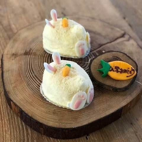 BARN&FOREST148のグルメインスタ