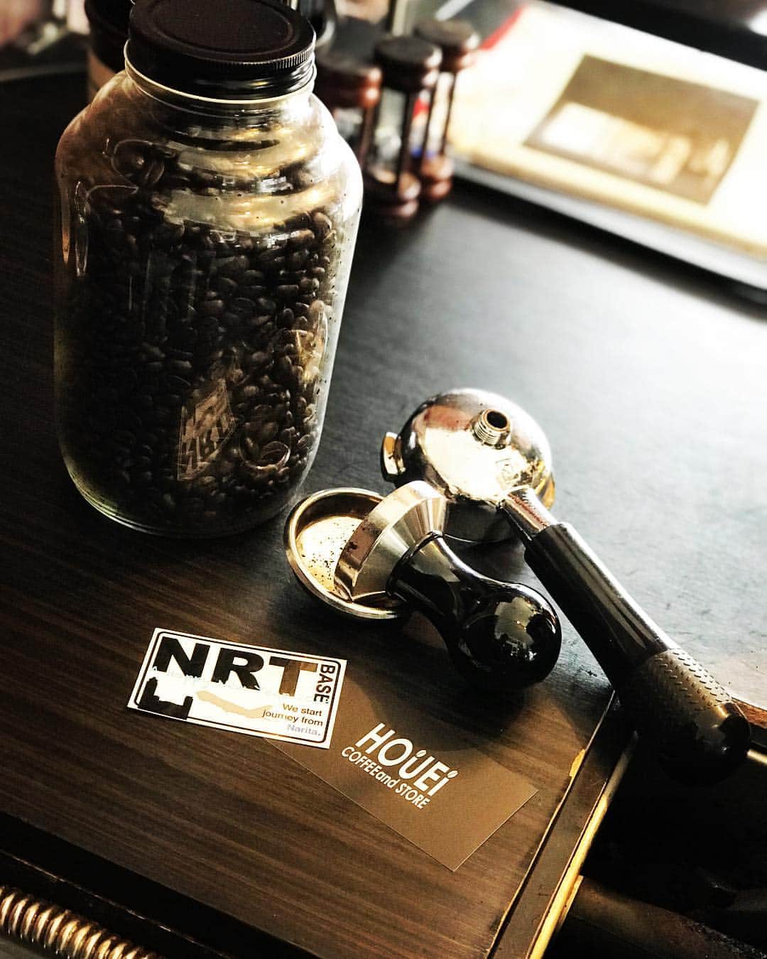 houeicoffeeのグルメインスタ