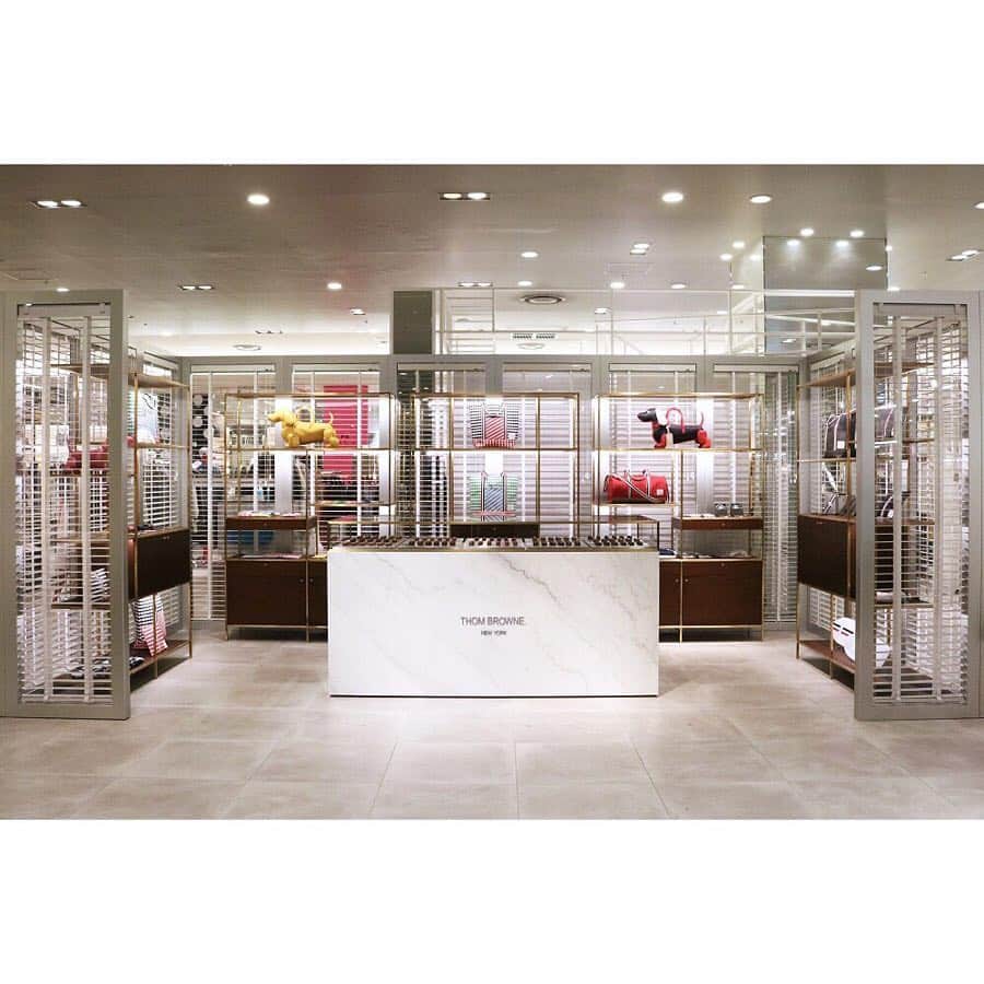HANKYU.MODEのインスタグラム