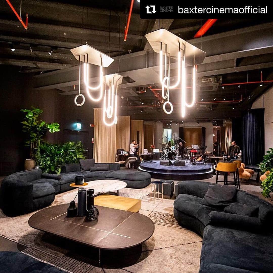 Baxter Japan / バクスター ジャパンのインスタグラム
