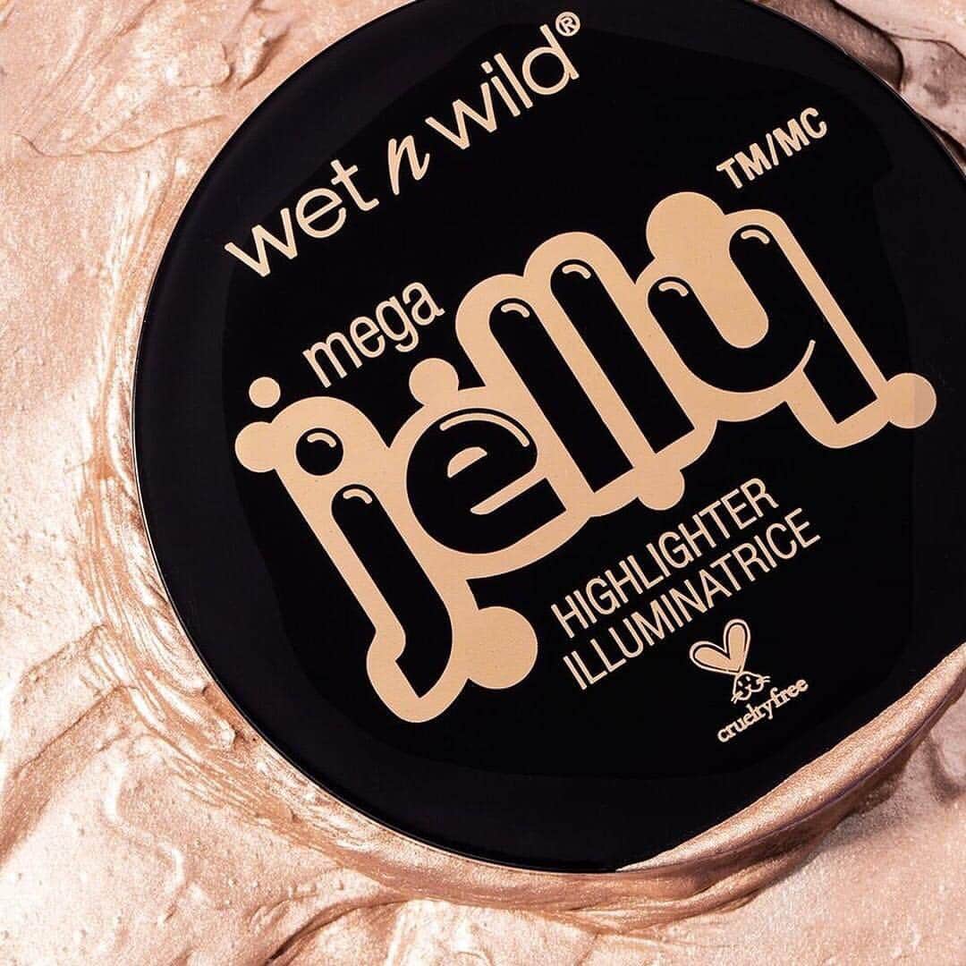 ULTA Beautyさんのインスタグラム写真 - (ULTA BeautyInstagram)「We're ready for this jelly✨ Who's with us?? #TextureTuesday #ultabeauty Repost @wetnwildbeauty」4月17日 4時52分 - ultabeauty
