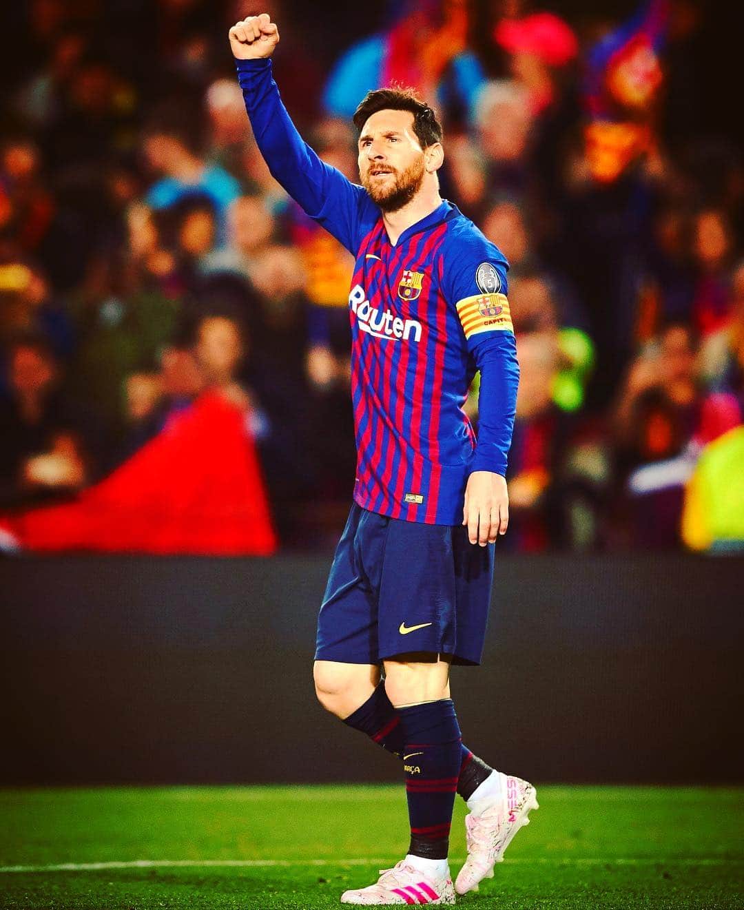 LFPさんのインスタグラム写真 - (LFPInstagram)「⭐ 𝐋𝐞𝐨 𝐌𝐞𝐬𝐬𝐢 🐐 𝕷𝖊𝖔 𝕸𝖊𝖘𝖘𝖎 😍 𝑳𝒆𝒐 𝑴𝒆𝒔𝒔𝒊 👽 𝓛𝓮𝓸 𝓜𝓮𝓼𝓼𝓲 🎩 𝕃𝕖𝕠 𝕄𝕖𝕤𝕤𝕚 🤖 𝙻𝚎𝚘 𝙼𝚎𝚜𝚜𝚒 🎮 𝖫𝖾𝗈 𝖬𝖾𝗌𝗌𝗂 💎 𝘓𝘦𝘰 𝘔𝘦𝘴𝘴𝘪 👑 𝔏𝔢𝔬 𝔐𝔢𝔰𝔰𝔦 🛸 ℓєσ мєѕѕι • #Messi #Barça #LaLiga」4月17日 4時52分 - laliga