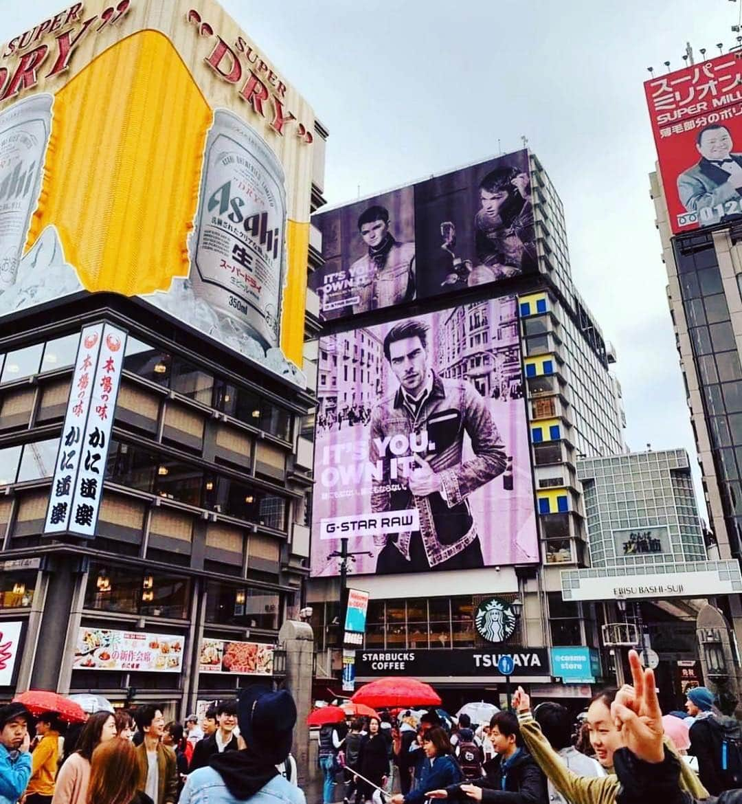 ジョン・コルタジャレナさんのインスタグラム写真 - (ジョン・コルタジャレナInstagram)「Hey Japan! ✌🏼 私はここにいます 私を覚えて」4月17日 4時46分 - jonkortajarena