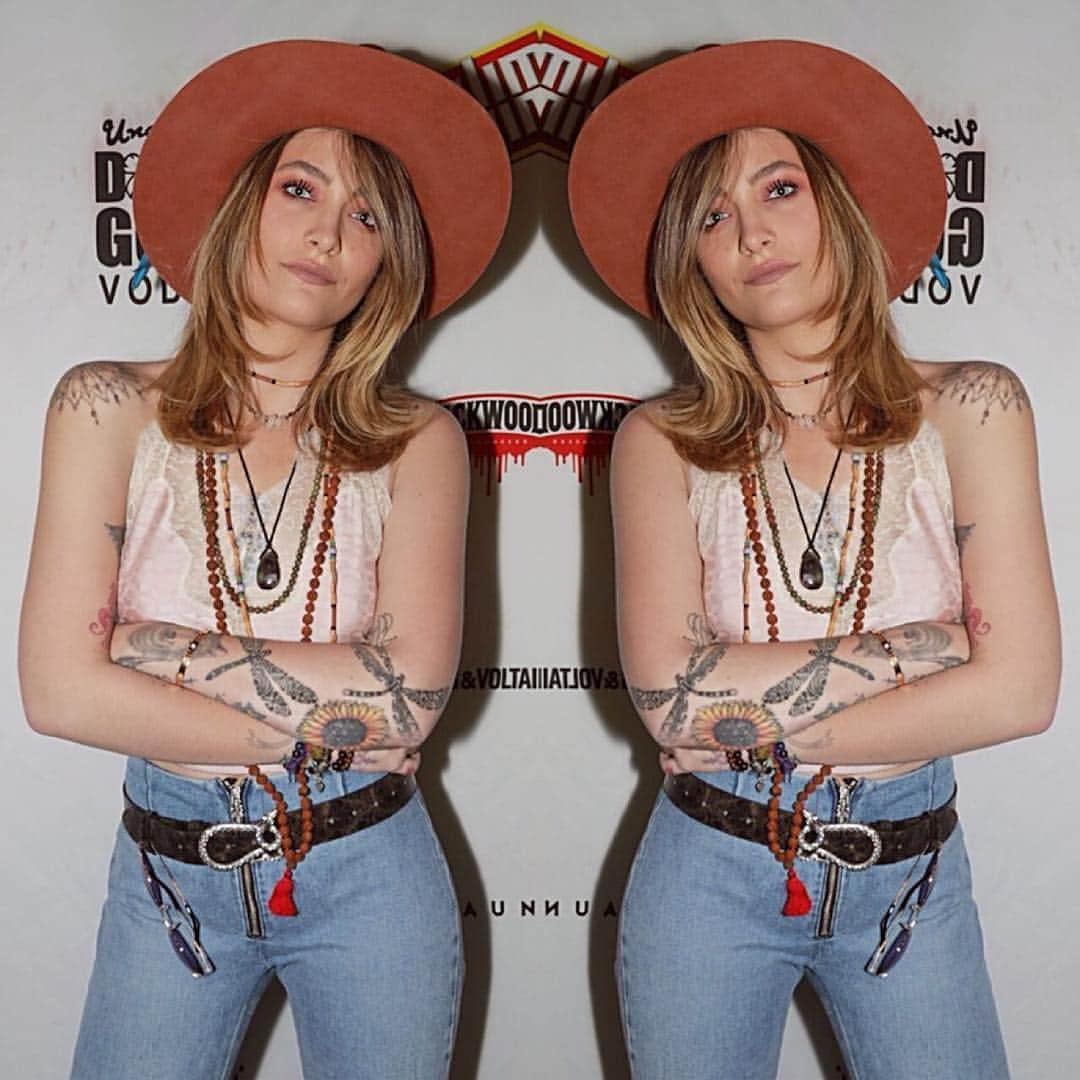 JO BAKERのインスタグラム