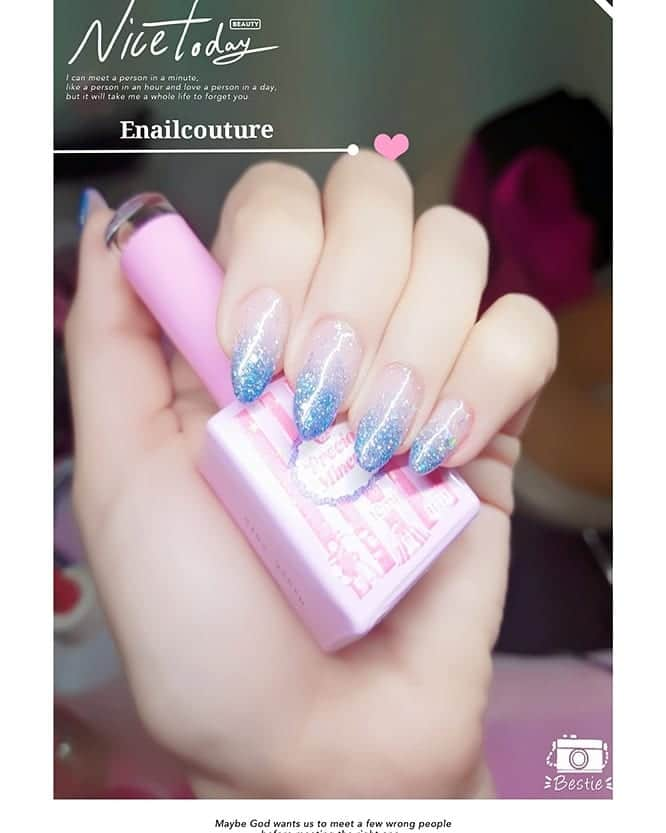 Max Estradaさんのインスタグラム写真 - (Max EstradaInstagram)「Enailcouture.com happy gel overlay with our precious minerals and gel polish fir art and glitter gels! Made in the USA Enailcouture.com spring collection is here !!! Bunny picnic with gunny gel and shinee with our luxury diamonds and bb mini parka sealed with wonder gel Enailcouture.com #ネイル #nailpolish #nailswag #nailaddict #nailfashion #nailartheaven #nails2inspire #nailsofinstagram #instanails #naillife #nailporn #gelnails #gelpolish #stilettonails #nailaddict #nail #💅🏻 #nailtech#nailsonfleek #nailartwow #네일아트 #nails #nailart #notd #makeup #젤네일  #glamnails #nailcolor  #nailsalon #nailsdid #nailsoftheday Enailcouture.com happy gel is like acrylic and gel had a baby ! Perfect no mess application, candy smell and no airborne dust ! Enailcouture.com」4月17日 5時07分 - kingofnail