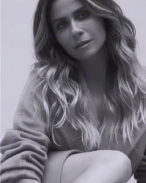 Giovanna Antonelliのインスタグラム：「Um pouco sobre mim para @corellooficial ♡ #corelloinverno19」