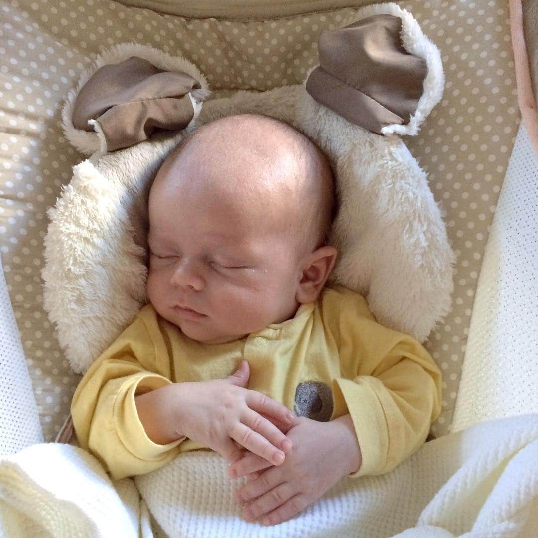 The New Yorkerさんのインスタグラム写真 - (The New YorkerInstagram)「The Rock ’n Play Sleeper was once everywhere, a cult-status product for parents of young children. Our editor Jessica Winter used the sleeper for her baby, pictured above, but she held some misgivings. Although the Rock ’n Play was marketed as safe for overnight use, it seemed to flout safe-sleep guidelines. Last week, an investigation found that the Fisher-Price sleeper was linked to multiple infant deaths. Tap the link in our bio to read about the downfall of this near-ubiquitous sleeper. Photograph by @winterjessica.」4月17日 7時04分 - newyorkermag