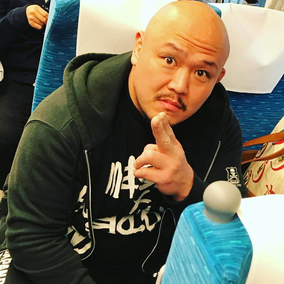 橋本大地のグルメインスタ