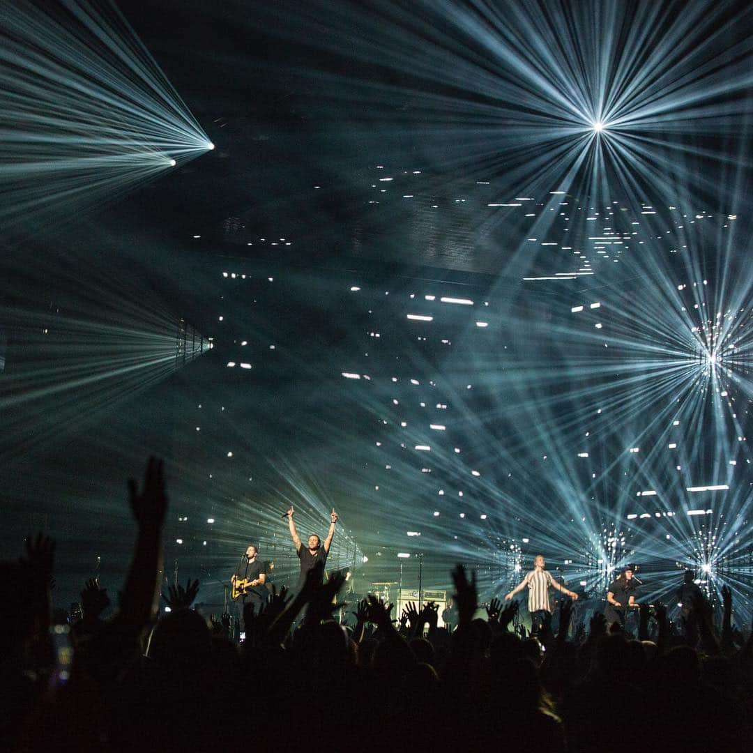 ユナイテッドさんのインスタグラム写真 - (ユナイテッドInstagram)「4.26」4月17日 7時54分 - hillsongunited